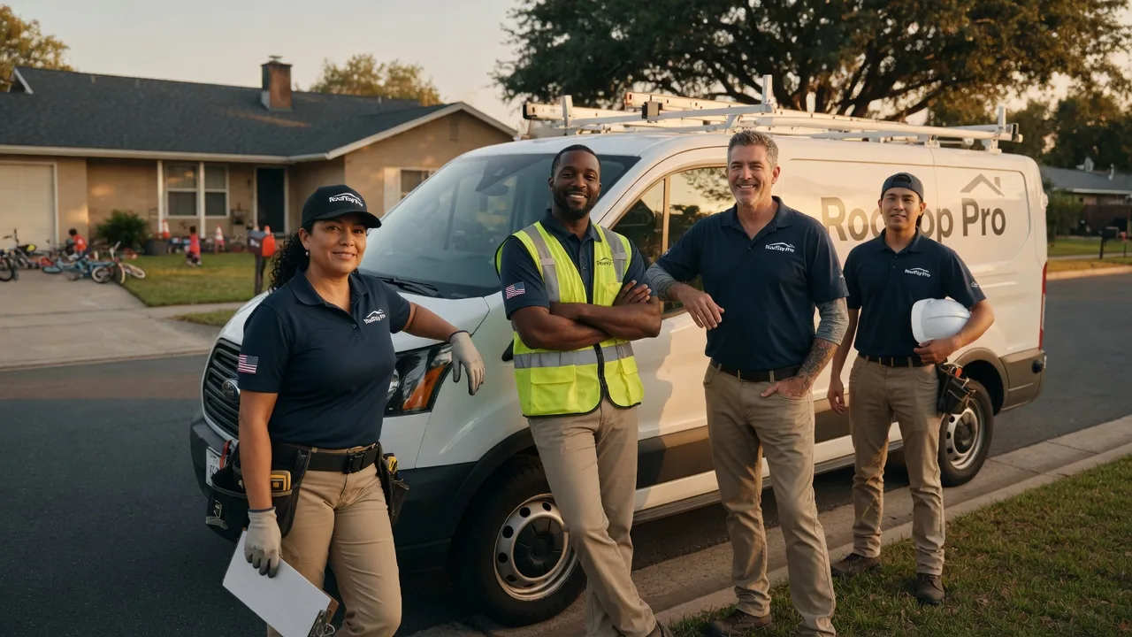 Roof Repair in Sargent, GA near me